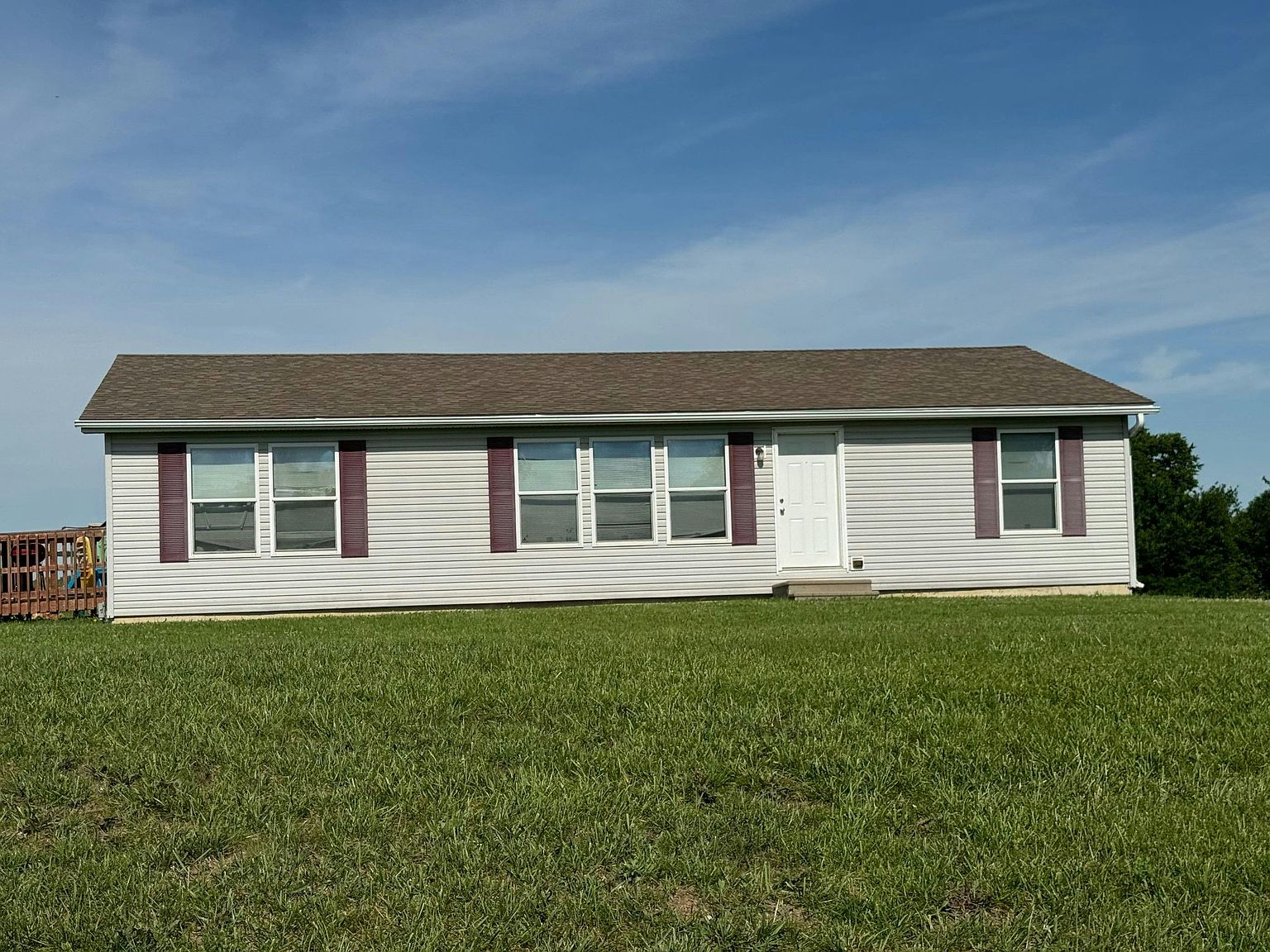 3861 SE Wildlife Rd, Cowgill, MO 64637 Zillow