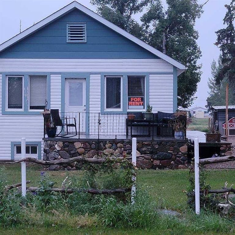 125 2nd Ave N, Delia, AB T0J 0W0 MLS A2140270 Zillow