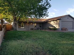 2714 E Windrose Dr, Phoenix, AZ 85032