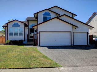6416 82nd St NE, Marysville, WA 98270