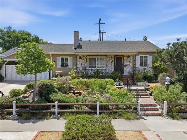 210 E 46th St, Long Beach, CA 90807