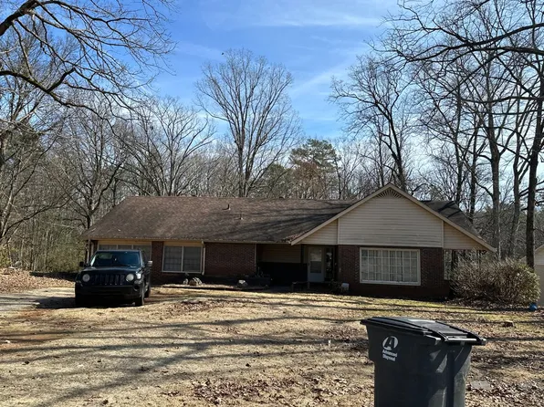 533 Tupelo Way, Birmingham, AL 35215