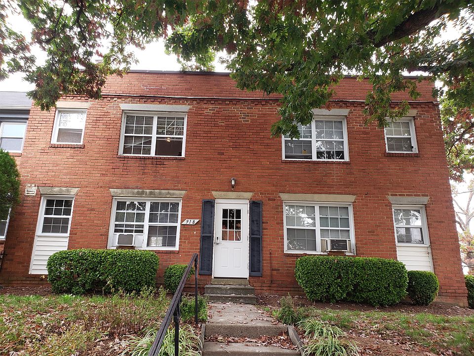 1st image of 918 Green St APT 1