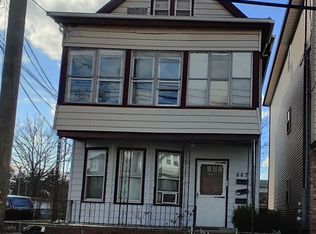 667 Maple Ave FLOOR 1, Elizabeth, NJ 07202