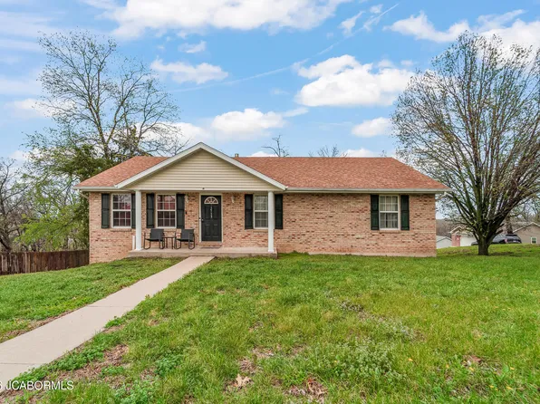 1713 Bald Hill Rd, Jefferson City, MO 65101