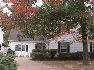 7693 Nancy Dr, Norfolk, VA 23518