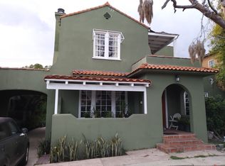 107 S Larchmont Blvd, Los Angeles, CA 90004