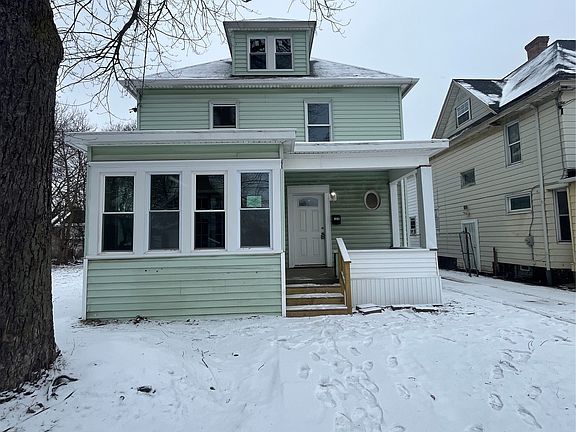 2nd image of 1316 Buffalo Rd