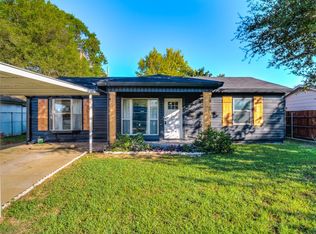 4015 Rockford Dr, Dallas, TX 75211