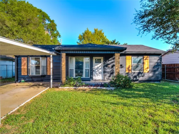 4015 Rockford Dr, Dallas, TX 75211