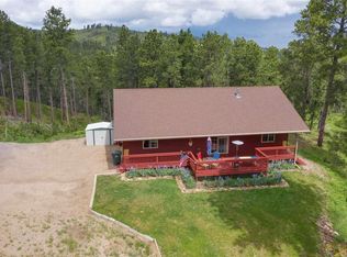 21131 Maine Rd, Sturgis, SD 57785