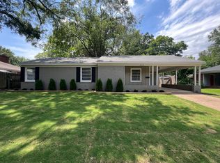 1633 S Perkins Rd, Memphis, TN 38117