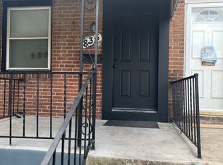 835 E Cold Spring Ln, Baltimore, MD 21212