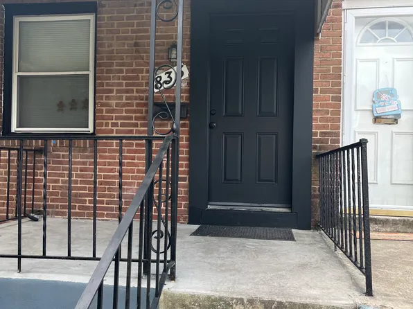 835 E Cold Spring Ln, Baltimore, MD 21212