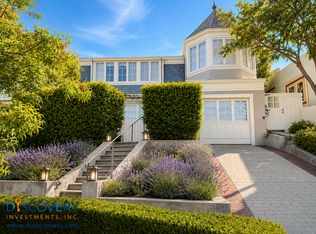 132 Wildwood Ave, Piedmont, CA 94610
