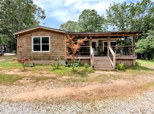 1183 Woods Bridge Rd, Commerce, GA 30529