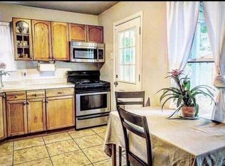 1377 Oak Park Dr, Aransas Pass, TX 78336