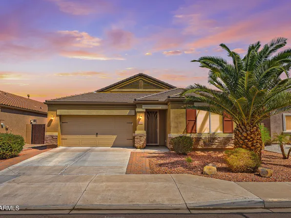 7570 W TIERRA BUENA Lane, Peoria, AZ 85382