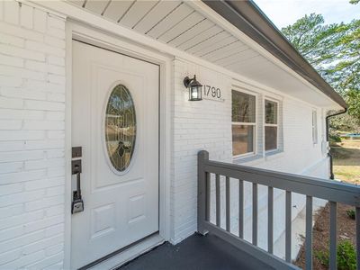 1790 Detroit Ave NW, Atlanta, GA, 30314