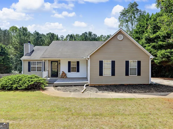 830 Riverwood Dr, Monroe, GA 30655