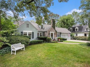 7958 High Dr, Leawood, KS 66206