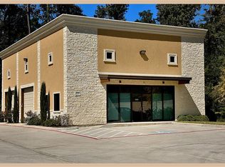 26209 Oak Ridge Dr, The Woodlands, TX 77380