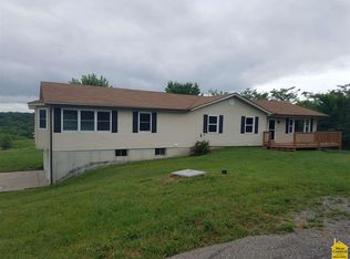 400 SE 850th Rd, Leeton, MO 64761