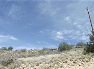 4860 E Goss Dr, Rimrock, AZ 86335