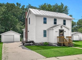 615 N Court St, Sparta, WI 54656