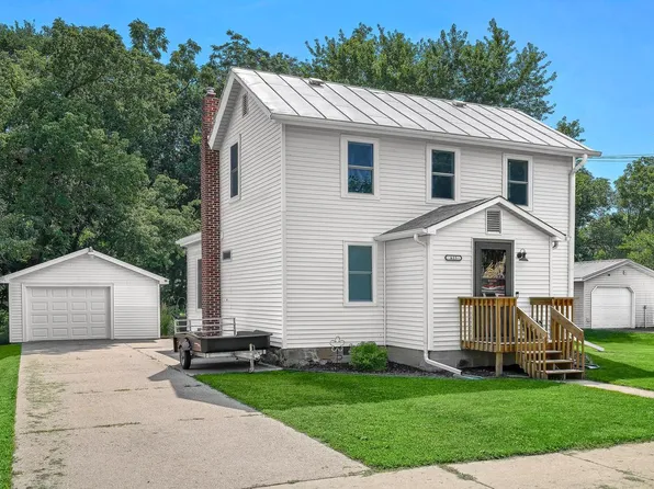 615 N Court STREET, Sparta, WI 54656