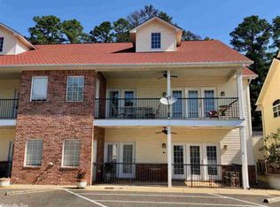 321 Peters Point, Hot Springs, AR 71913