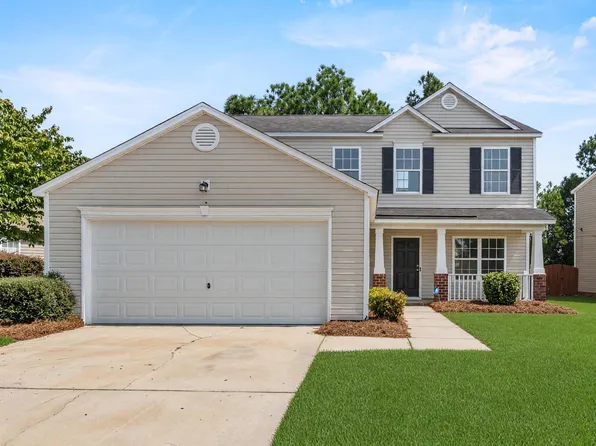 202 Brittany Park Rd, Columbia, SC 29229