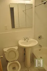 Rented by Halstead Real Estate