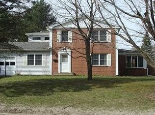 12 Bradley Dr, Potsdam, NY 13676