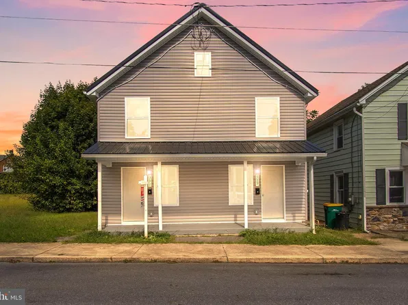 329-331 W 4th St, Waynesboro, PA 17268