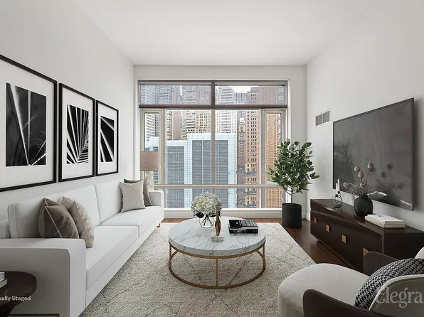 70 Little St W Unit 6A, New York, NY 10004