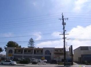 4508 W Rosecrans Ave APT D, Hawthorne, CA 90250