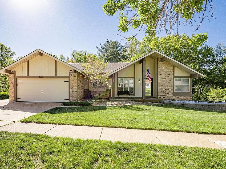 1st image of 16591 Birch Forest Dr