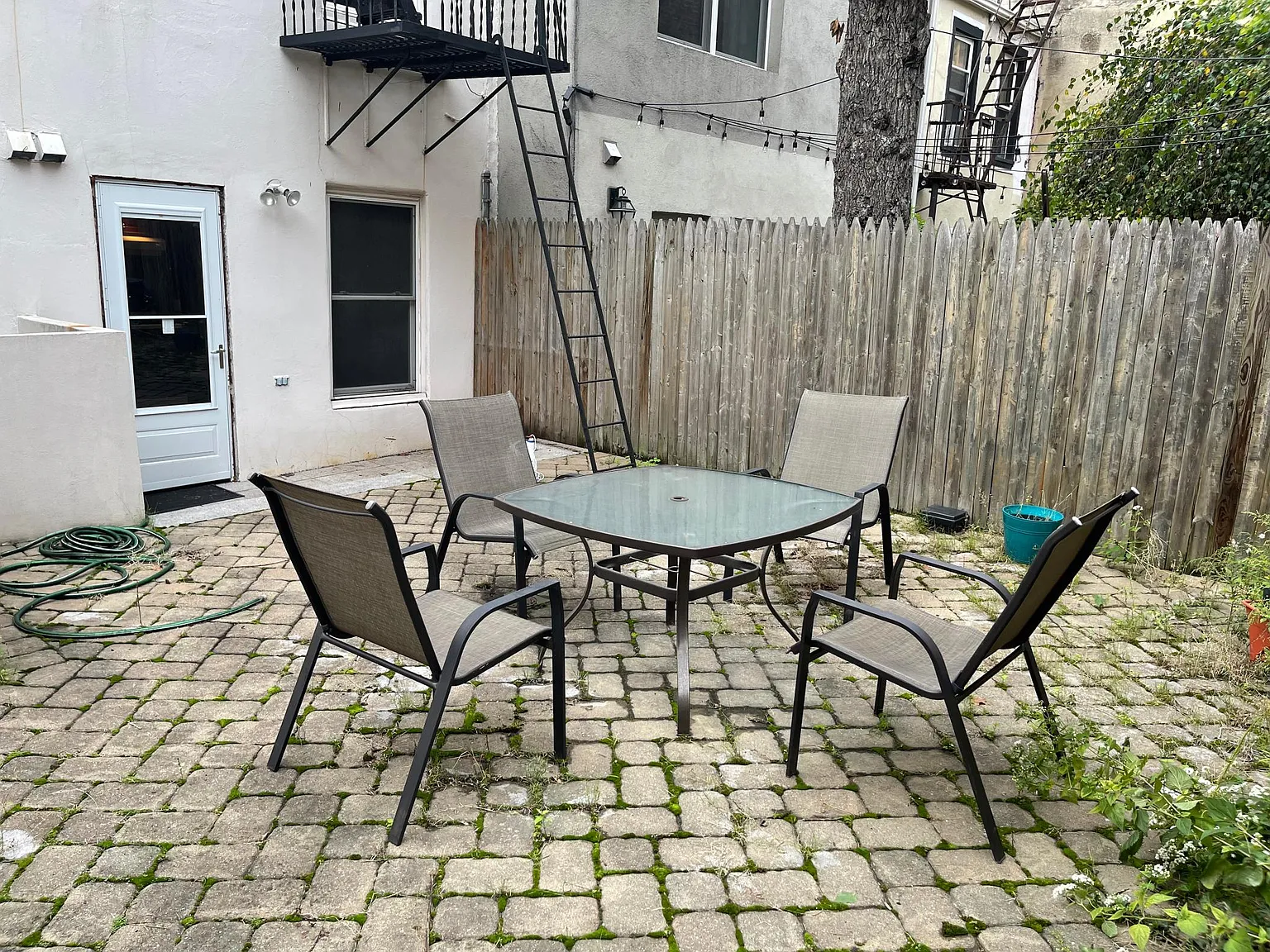 2 bed, 1000 sqft, $3,800 — Photo 4