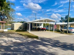 9285 Grizzly Bear Ln, Weeki Wachee, FL 34613