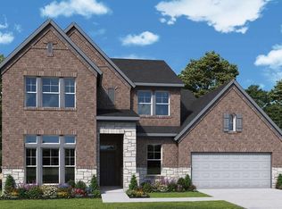 1817 Beech Ridge Dr, Northlake, TX 76226