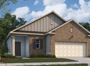 25 Rolling Banks Dr, Louisburg, NC 27549