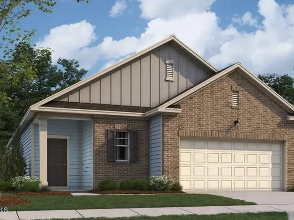 42 Rolling Banks Dr, Louisburg, NC 27549