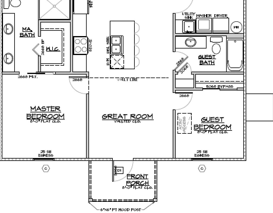 2nd image of 200 Carolina Ave #Nhnaz2