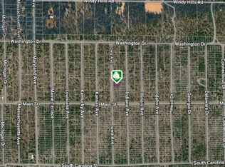 33 Iowa Ave #34, Hawthorne, FL 32640