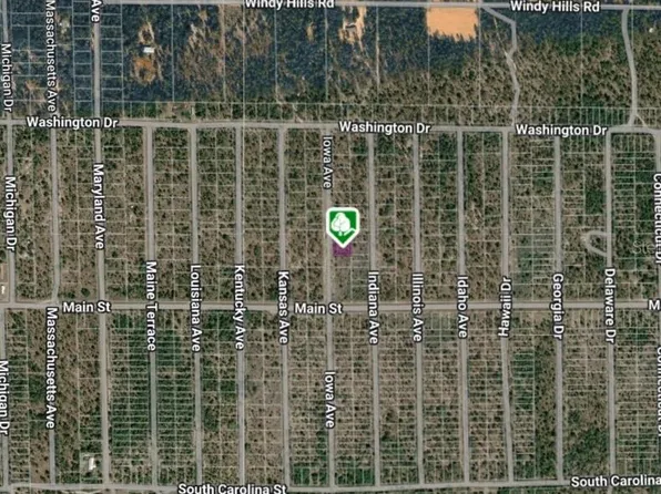 33 Iowa Ave #34, Hawthorne, FL 32640