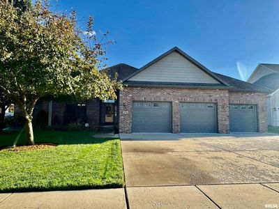 3704 Doe Run Trl, Springfield, IL, 62711