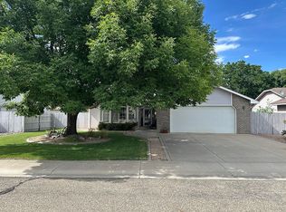 1157 Aquarius Ave, Fruita, CO 81521