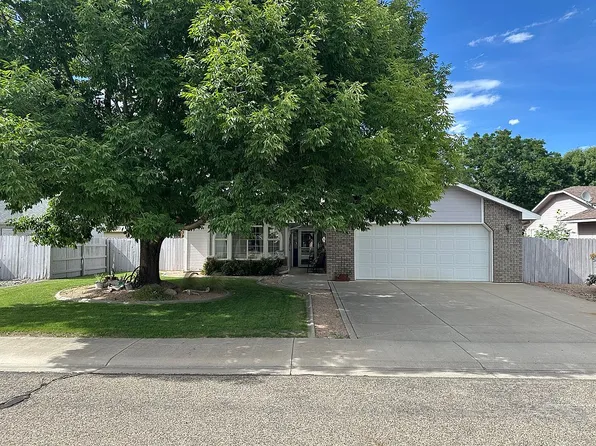 1157 Aquarius Ave, Fruita, CO 81521