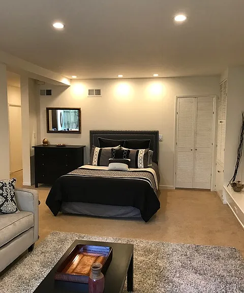 1223 Arguello Blvd #1 — Photo 4
